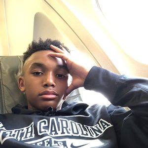 Meet your Posher, Xavier